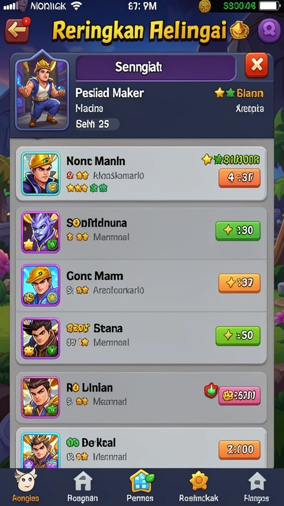 Screenshot 8ii nomor 3