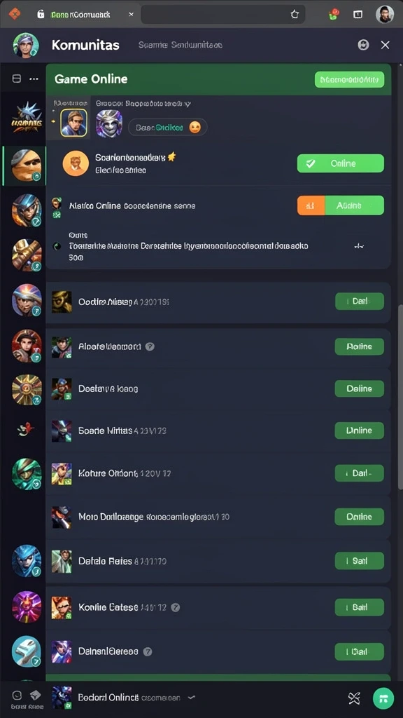 Screenshot bosku777 nomor 2