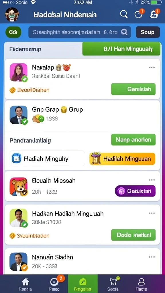 Screenshot bpo777 nomor 1