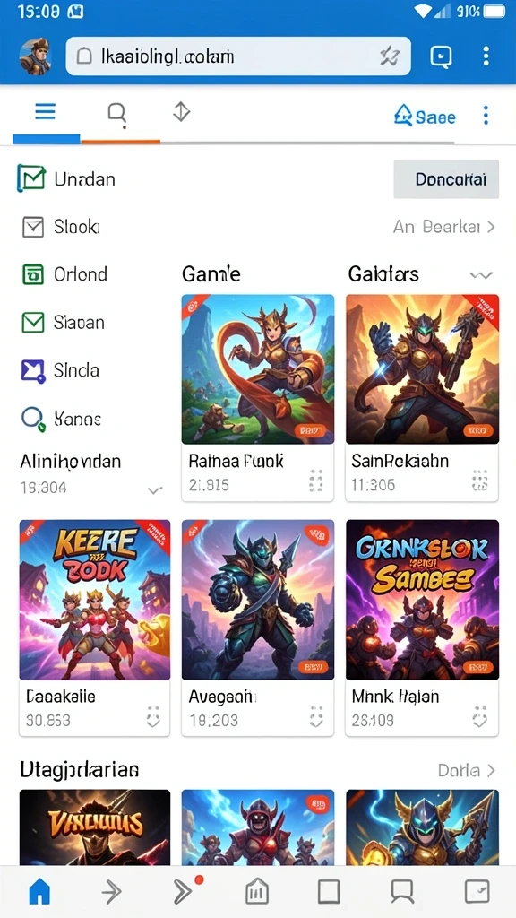 Screenshot hptoto nomor 1