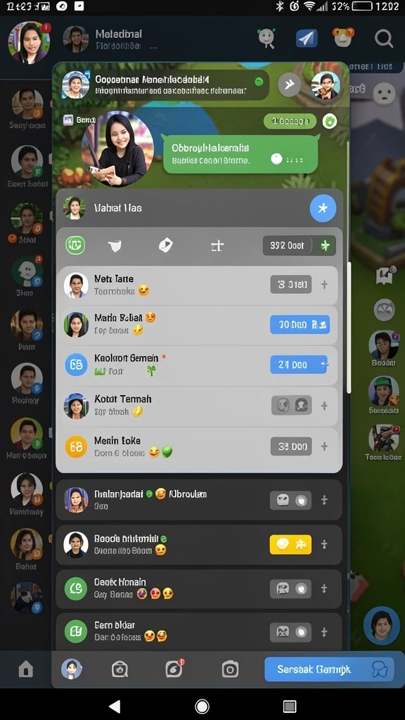 Screenshot hujantoto nomor 2