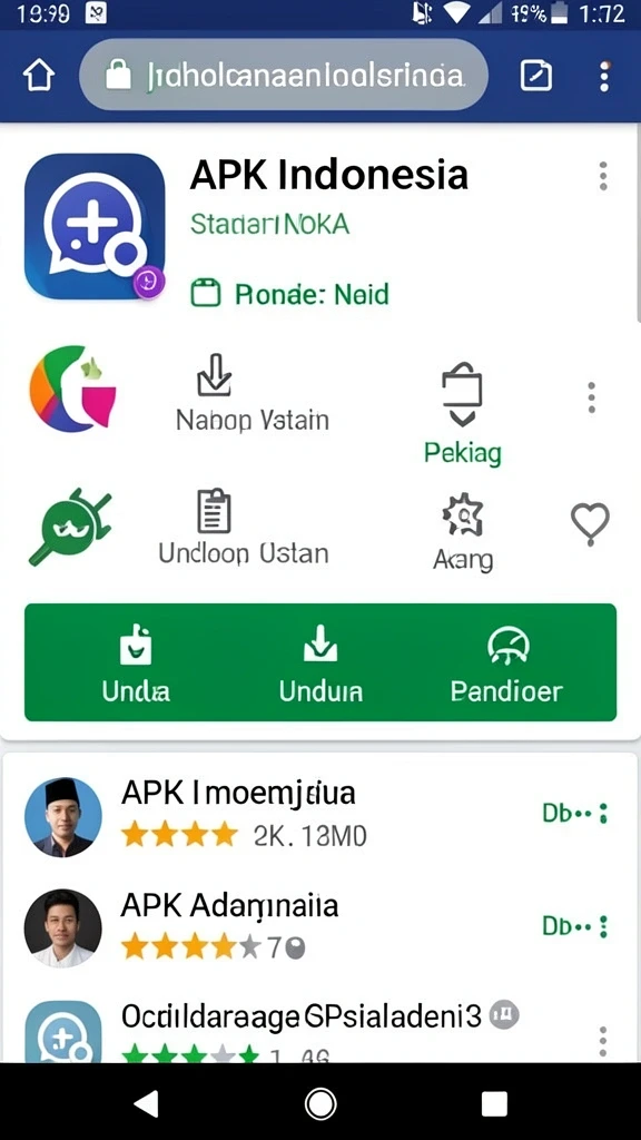 Screenshot jktgame nomor 3