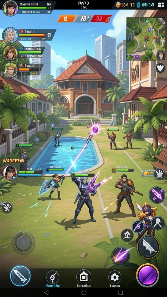 Screenshot lucky777 nomor 1