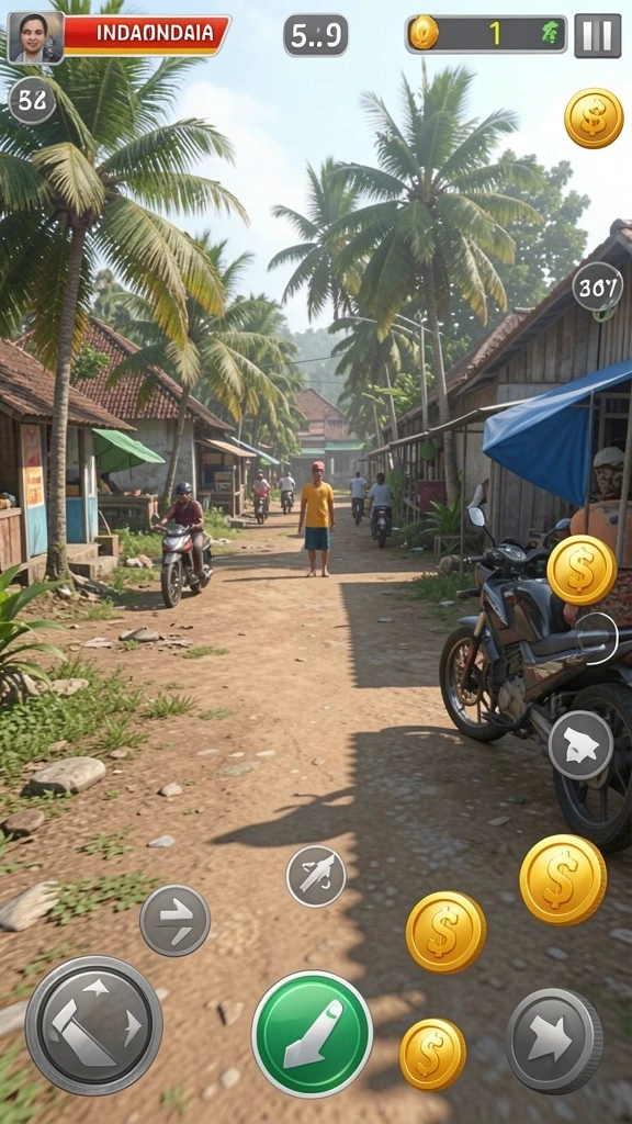 Screenshot lucky777 nomor 2