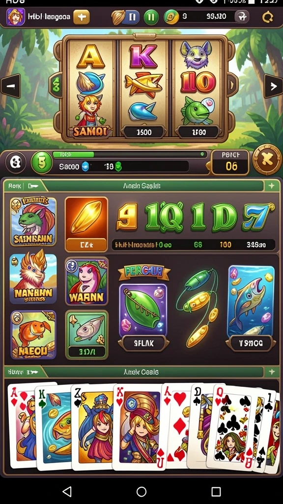 Screenshot lucky777 nomor 3