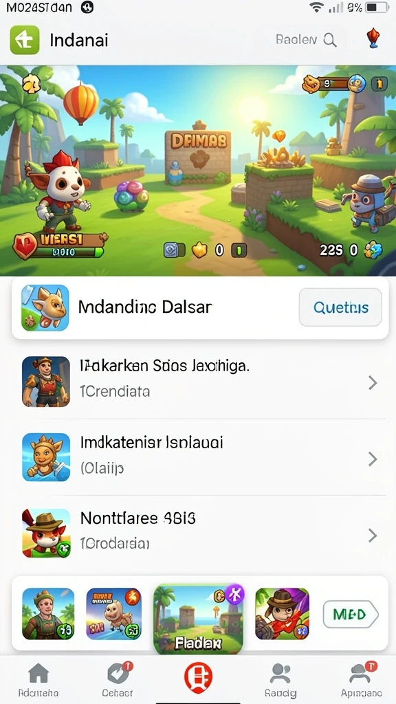 Screenshot mode303 nomor 2