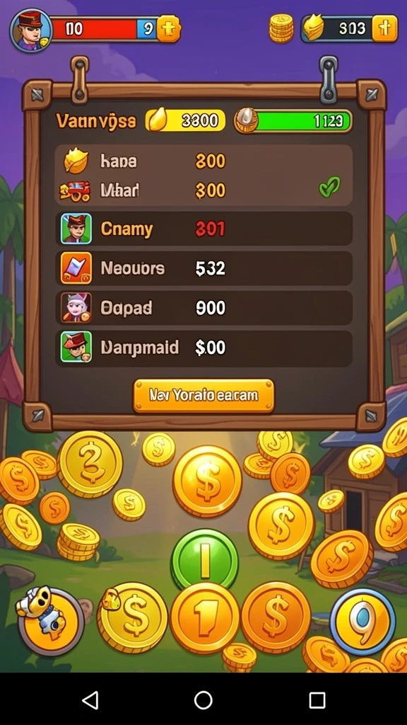 Screenshot royaltoto nomor 1
