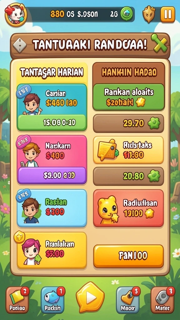 Screenshot royaltoto nomor 3