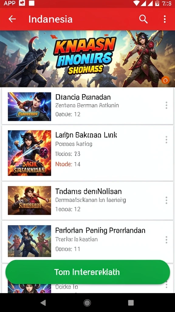 Screenshot sbobet nomor 1