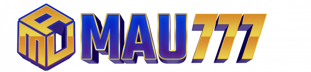 mau777 — logo kanal